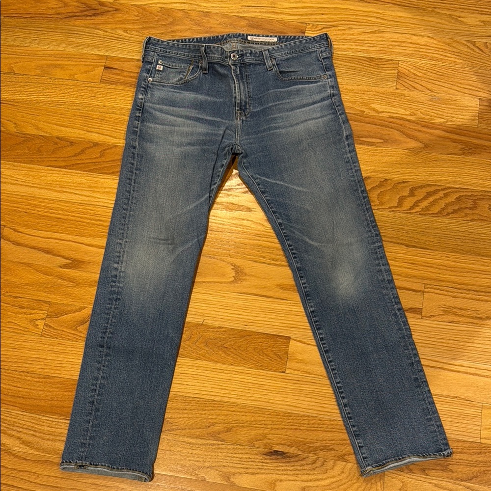 Men's Adriano Goldschmied Jeans